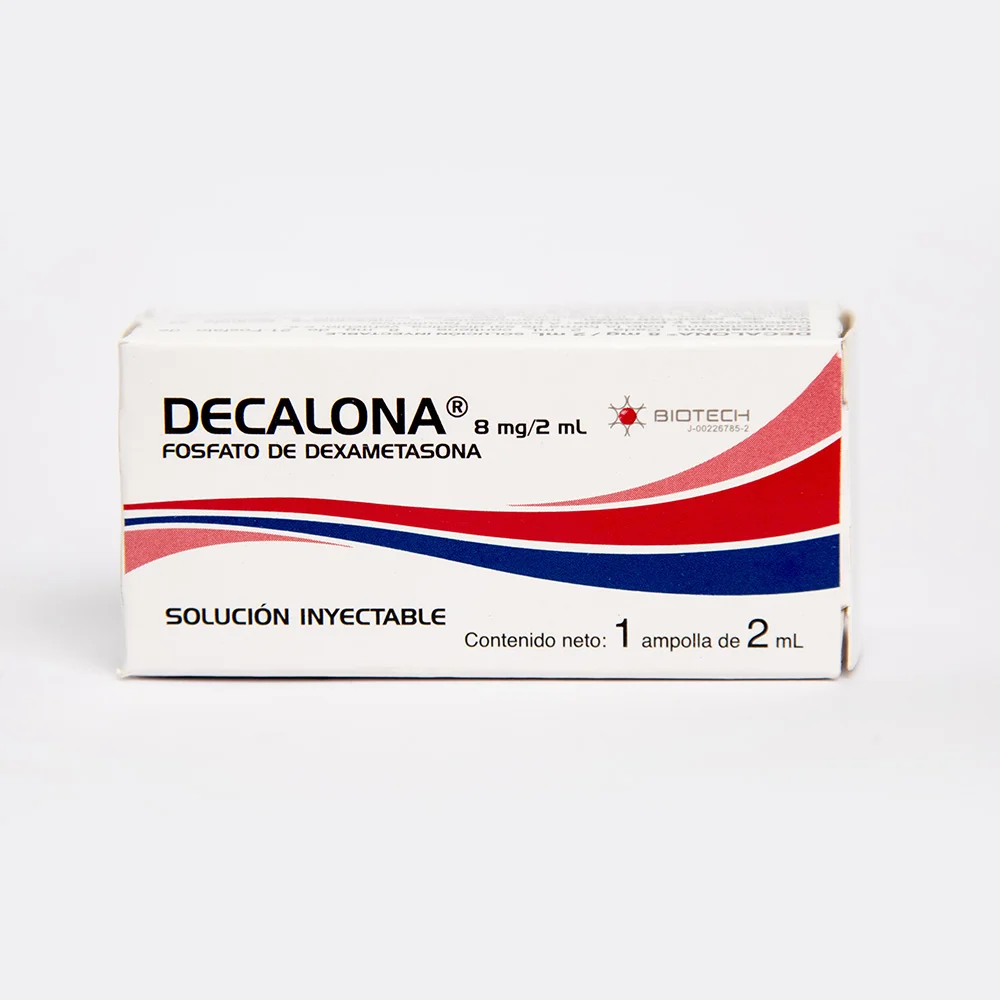 DECALONA